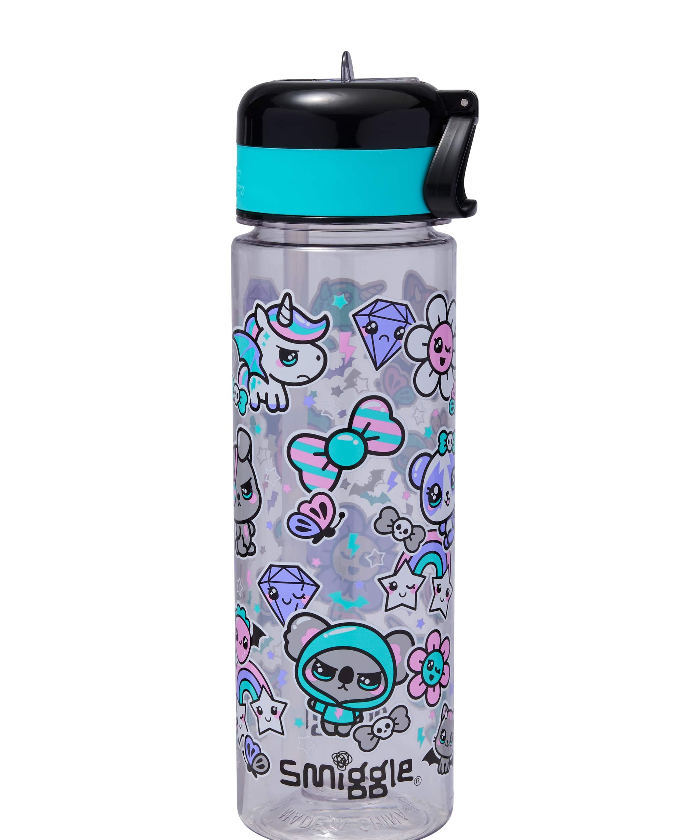 Smiggle - Trailblazer 650ML BPAsız Suluk