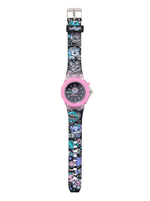 Smiggle - Trailblazer Leuchtende Uhr