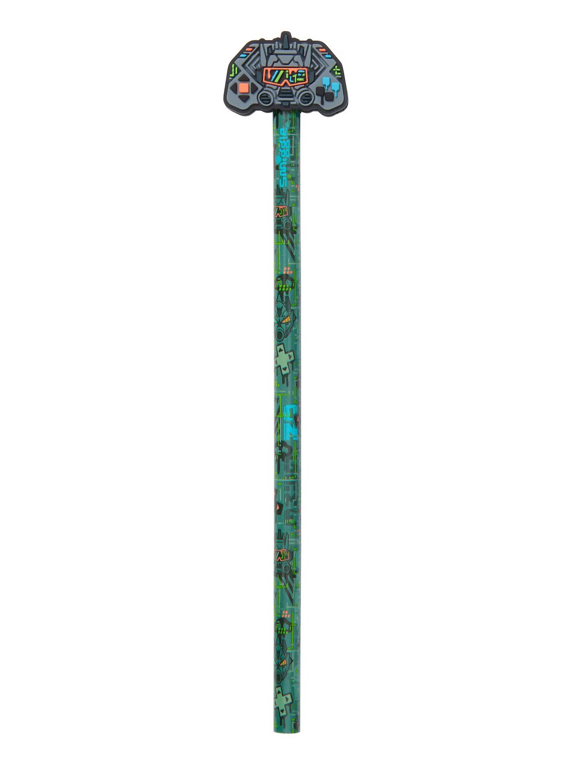 Smiggle - Trailblazer Bleistiftaufsatz