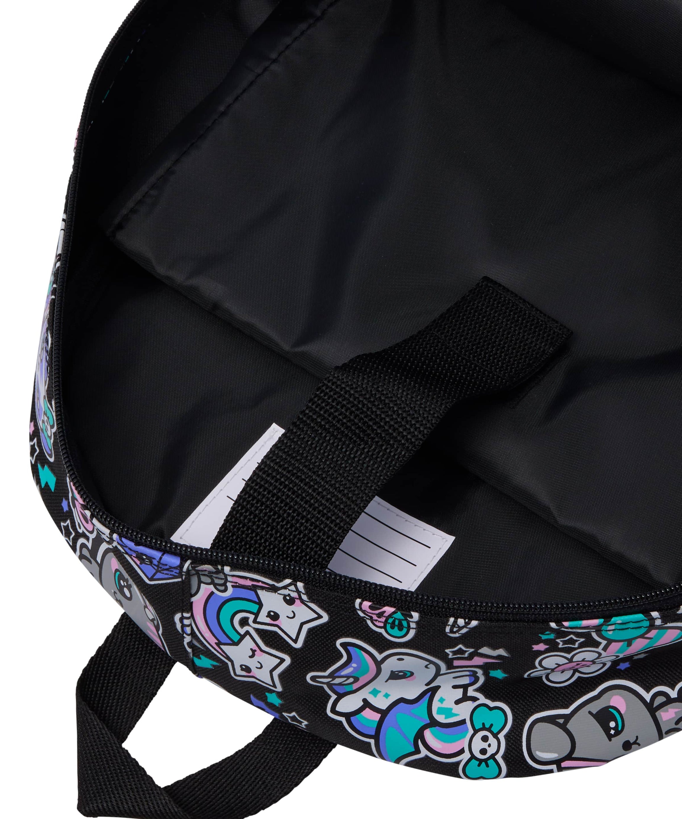 Smiggle - Trailblazer Klasik Okul Sırt Çantası