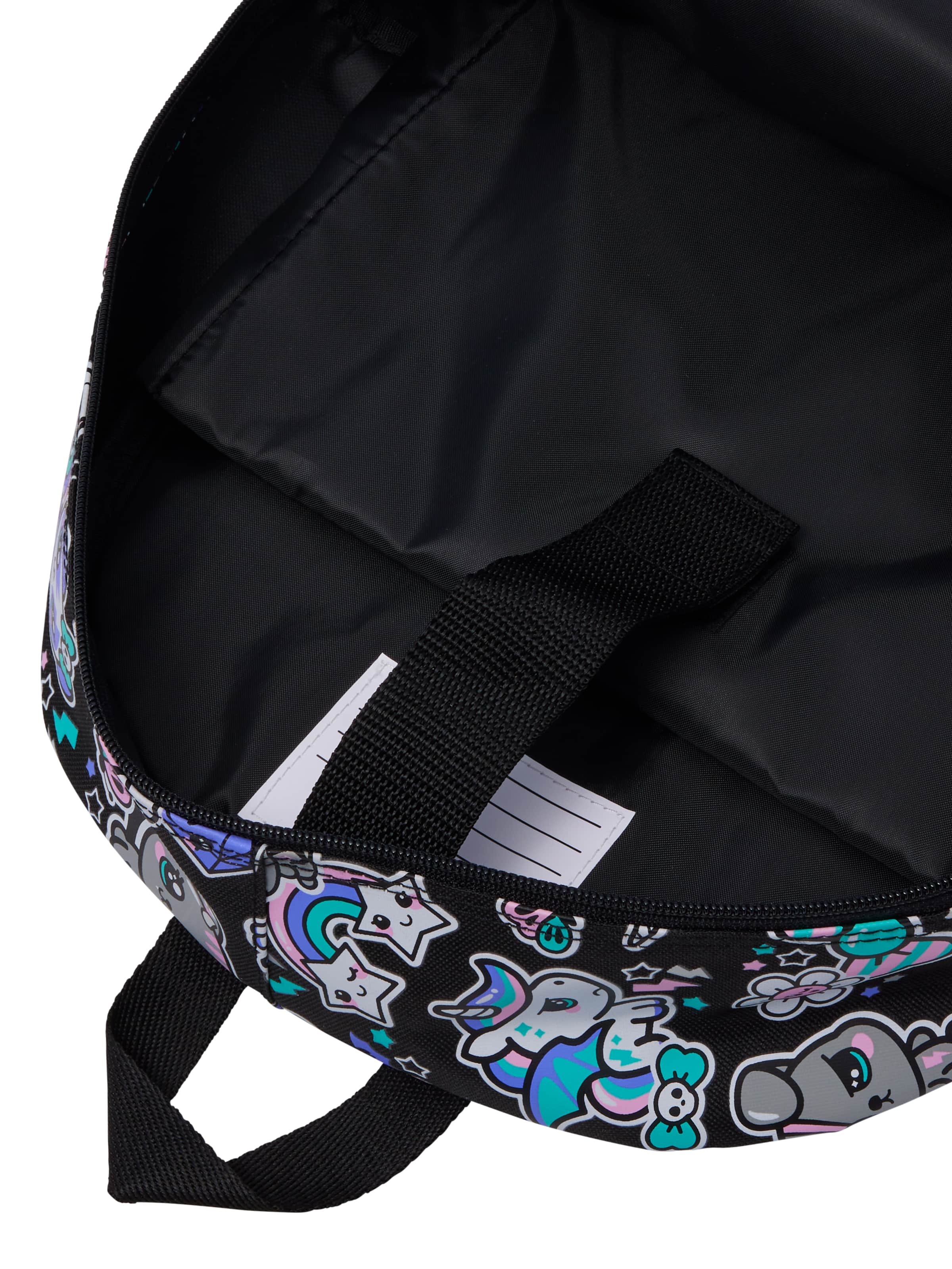 Smiggle - Trailblazer Klasik Okul Sırt Çantası