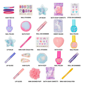 Smiggle – My Unicorn Beauty Supply Pack