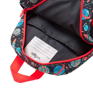 Smiggle - Up & Down 3-teiliges Kindergarten-Schulranzen-Set