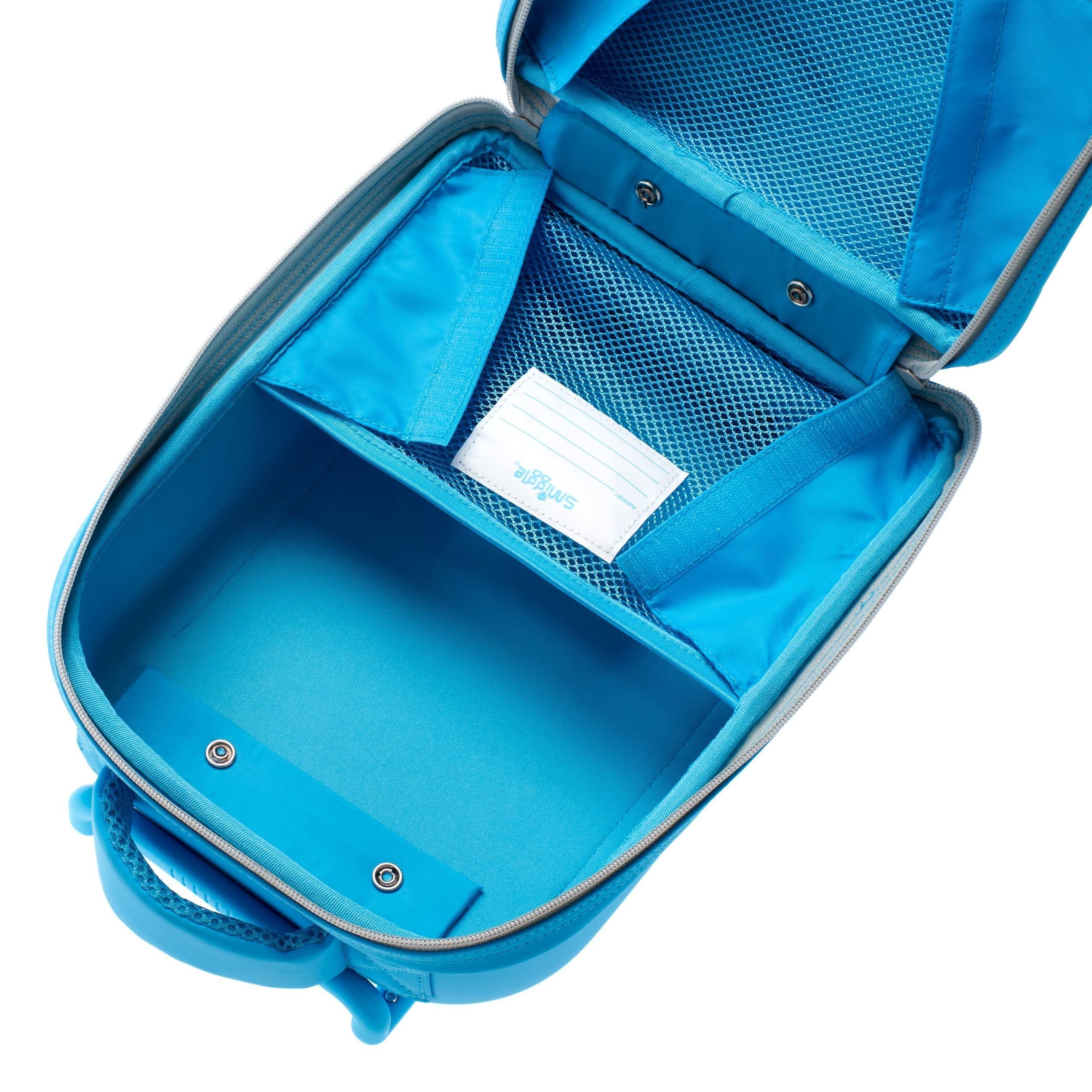Smiggle – Up & Down beleuchtete Schul- und Reisetasche für Rollstühle