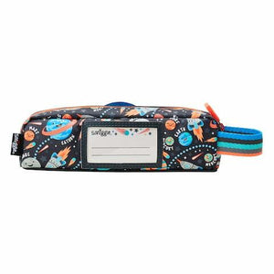 Smiggle – Up & Down Süßes klassisches Federmäppchen