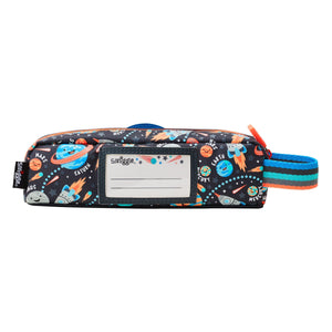 Smiggle – Up & Down Süßes klassisches Federmäppchen