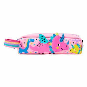 Smiggle – Up & Down Süßes klassisches Federmäppchen