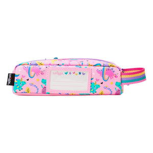 Smiggle – Up & Down Süßes klassisches Federmäppchen