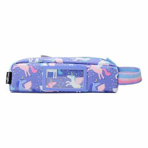 Smiggle – Up & Down Süßes klassisches Federmäppchen