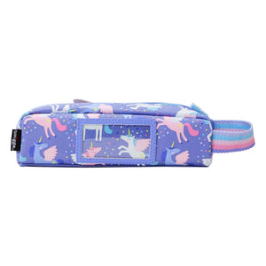 Smiggle – Up & Down Süßes klassisches Federmäppchen