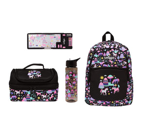 Smiggle – Vibin 4-teiliges Schulset