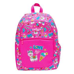 Smiggle - Vibin Classic Rucksack