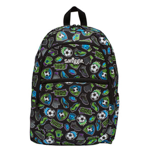 Smiggle - Vibin Classic Rucksack