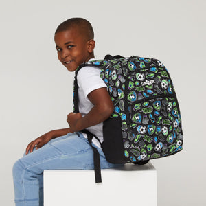 Smiggle - Vibin Classic Rucksack