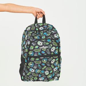 Smiggle - Vibin Classic Rucksack