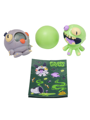 Smiggle - Klebrige Mini-Überraschung