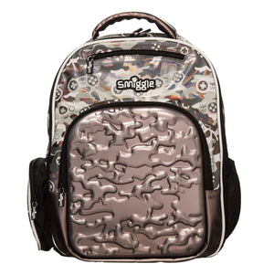 Smiggle - Viva Ultra Rucksack