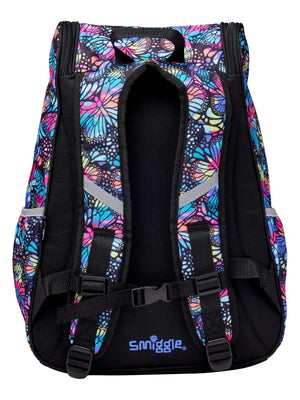 Smiggle – Vivid 3-teiliges Schultaschen-Set