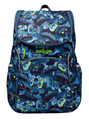 Smiggle – Vivid Classic Rucksack
