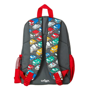 Smiggle - Wander Junior Kindergartenrucksack