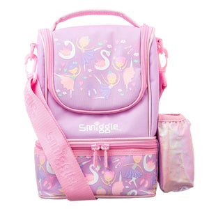 Smiggle - Wander Junior Lunch- und Reisetasche zum Aufhängen