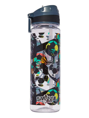 Smiggle - Wild Side 3-teiliges Schulranzen-Set
