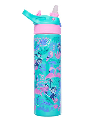 Smiggle - Wild Side 3-teiliges Schulranzen-Set