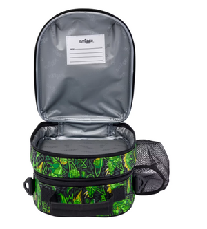 Smiggle - Wild Side 4-teiliges Schultaschen-Set