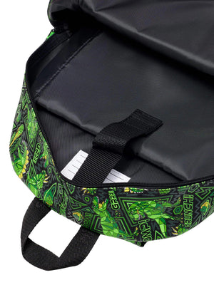 Smiggle - Wild Side 4-teiliges Schultaschen-Set