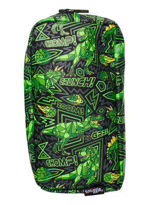 Smiggle - Wild Side 4-teiliges Schultaschen-Set