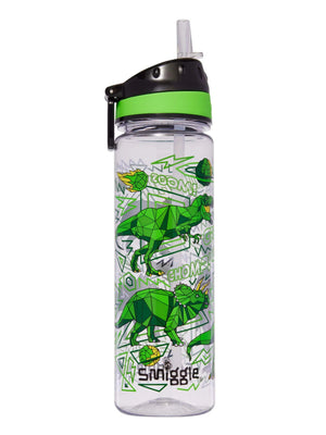 Smiggle - Wild Side 4-teiliges Schultaschen-Set