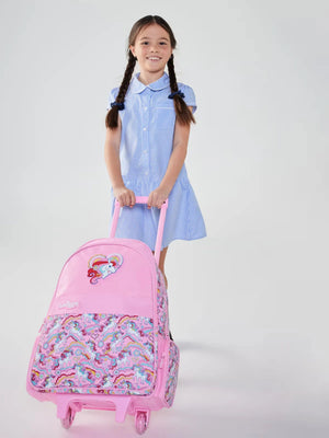 Smiggle – Wild Side Squeegee Light Up Rucksack