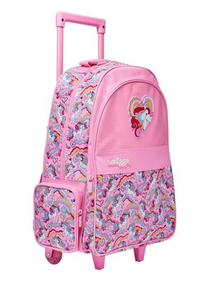 Smiggle – Wild Side Squeegee Light Up Rucksack