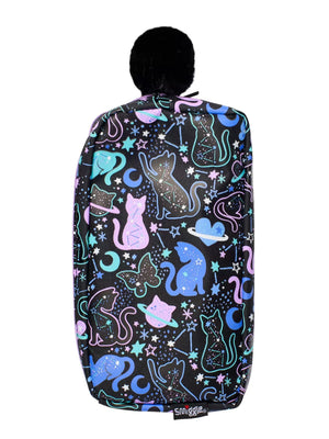 Smiggle – Wild Side Double Eyed Federmäppchen