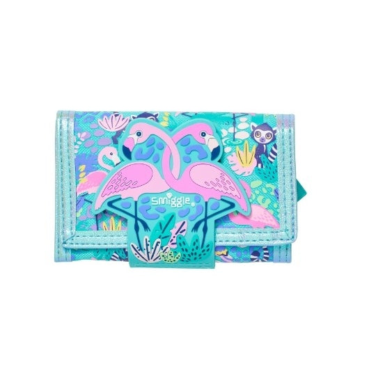 Smiggle – Wild Side Kindergeldbörse