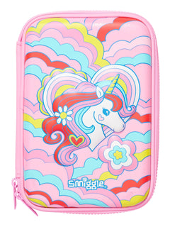 Smiggle – Wild Side Hardtop Federmäppchen