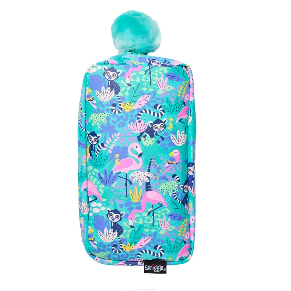 Smiggle - Wild Side Klasik Kalem Kutusu