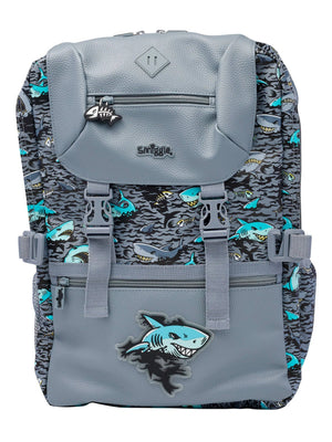 Smiggle – Wild Side Classic Rucksack