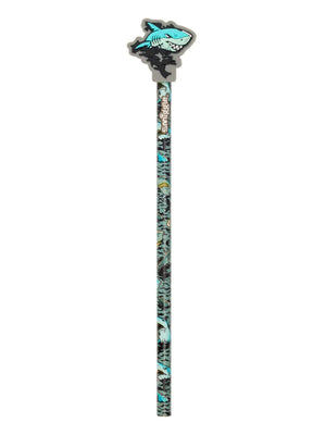 Smiggle – Wild Side Topper Bleistift