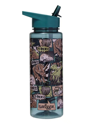 Smiggle - Wonder World 750ml BPA-freie Trinkflasche