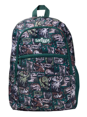 Smiggle – Wonder World Classic Rucksack