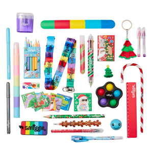 Smiggle – Neujahrsgeschenkpaket 2022