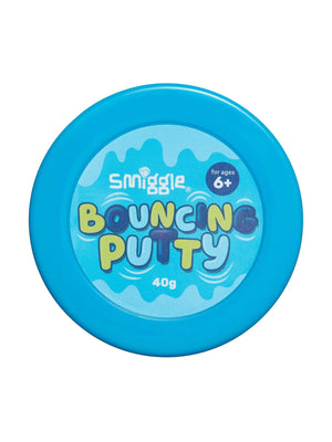 Smiggle – Springknete