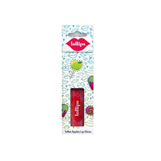 Snails - Lollips Lipgloss - Toffee Apples
