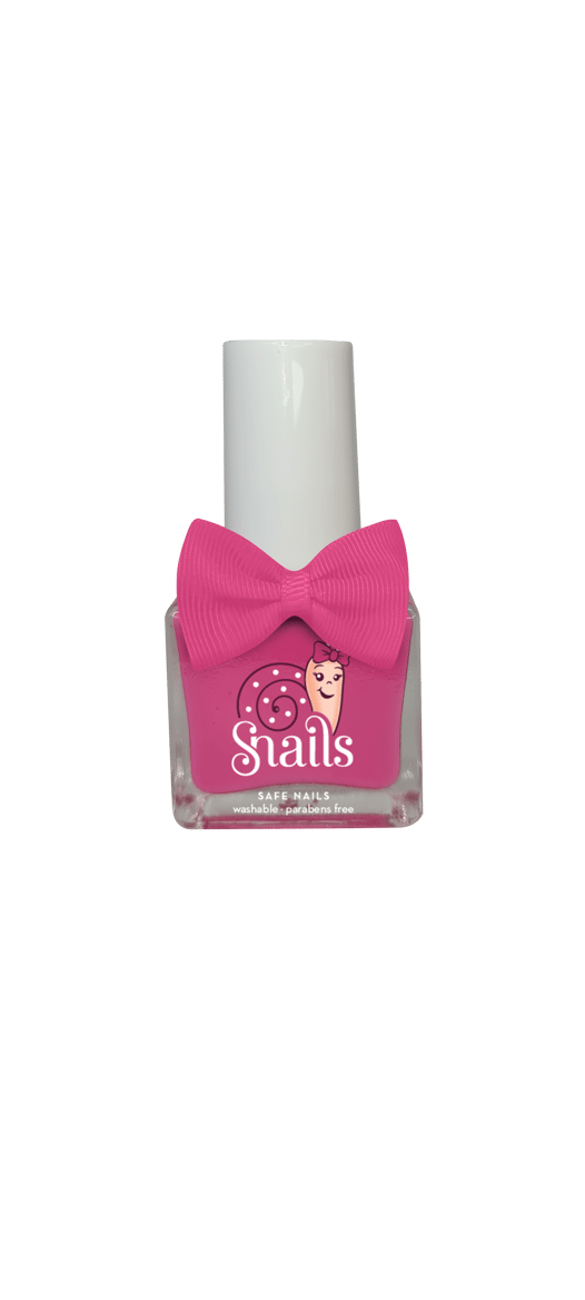 Snails - Petite Wasserbasierter Nagellack - Secret Diary - Petite