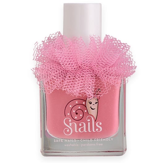 Snails - Wasserbasierter Nagellack – Ballerine