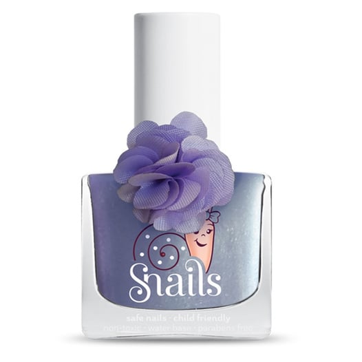 Snails - Wasserbasierter Nagellack - Fleur Collection - Wild Tulip