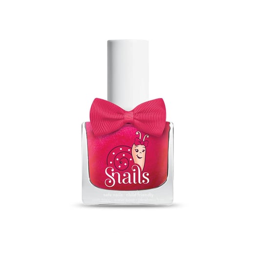 Snails - Wasserbasierter Nagellack – Love is…