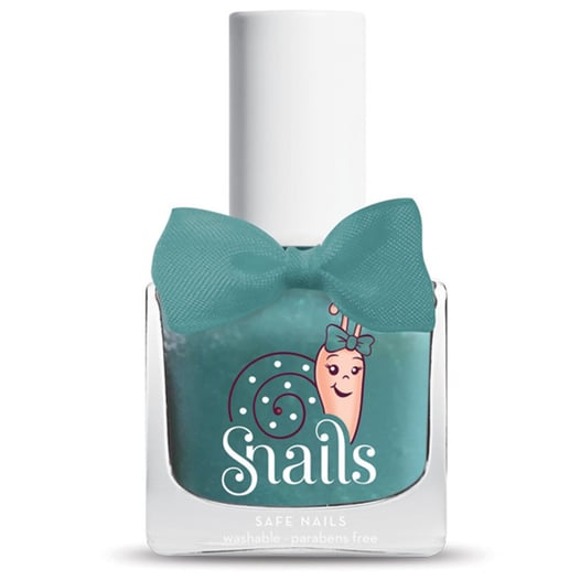 Snails - Su Bazlı Oje – Mermaid - Dinossi