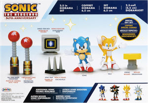 Sonic - Sonic The Hedgehog Figur Spielzeug